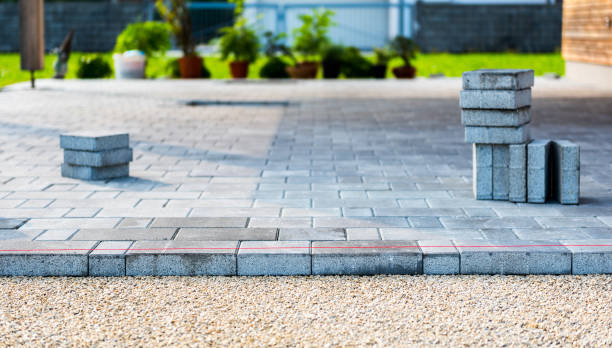 Why Choose Us For All Your Driveway Paving Needs in Casa Conejo, CA?