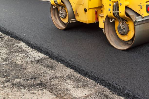 Best Gravel Driveway Installation  in Sa Conejo, CA